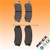 TOYOTA LAND CRUISER Brake Pad 04466-60090 SP2040