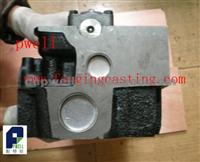 5L Cylinder Head For Toyato