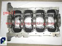 For Toyato 5L Cylinder Block