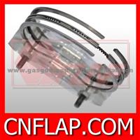 Diseal Engine Part,A3.144/A4.192/MF65 Engine Piston Ring For Perkins