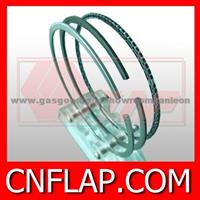 Truck Engine Part,7.81/8.71/DN801/DSJ801 Engine Piston Ring For Scania