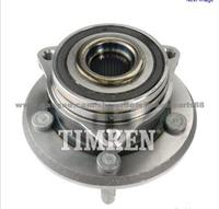 Wheel Bearing & Hub Assembly OEM# : 52124767AC For JEEP Grand Cherokee 2014 3.0L V6 DIESEL Turbocharged