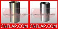 Diseal Engine ,4D95L/6D95L Cylinder Liner/Sleeves For Komatsu