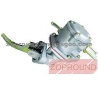 Mechanical Fuel Pumps For KIA Pride #Kk150-13-350 (ZD-FP115)