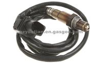Oxygen Sensor For BMW 1 3 5 Series Z4 X3 2.5L 3.0L 6cyl BOSCH OEM 80006052101