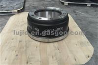 Brake Drum 43512-4690