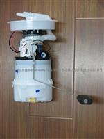 Electric Fuel Pump JNYB-M062A MAZDA FORD