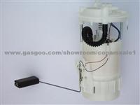 Electric Fuel Pump JNYB-M056B RENAULT:8200029163