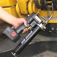 14.4V Cordless Grese Pump