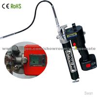 Dezhou Great 18V Cordless Grease Gun