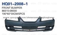 Hyundai Elentra 2004 Front Bumper 86510-08000
