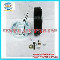 Air Conditioning Auto Car Ac Compressor Magnetic Clutch Pulley ASSEMBLY For York