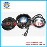 64521171210 1139014 1139015 11645610 01139014 Air Conditioner Magnetic Clutch Pulley For 2001-2009 GM CVC BMW MINI COPPER/Cooper