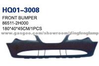 Hyundai Elentra 2007 Front Bumper 86511-2H000