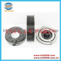 977013E050 1625023500 KIA97701-3E000 KIA97701-3E050 DENSO 10PA17C Ac Compressor Magnetic Clutch Assembly Pulley For KIA SORENTO