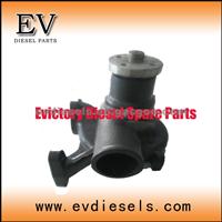 Mitsubishi 6D22 Water Pump For Fuso