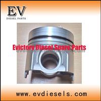 Isuzu Truck Parts 6SA1 Piston