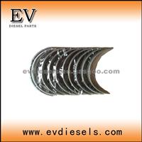 6SA1 Con Rod Bearing For Isuzu Engine