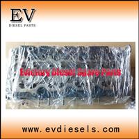 Kubota V2203 V2203T V2202-DI-T Cylinder Head For Excavator