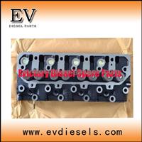 V2203 Cylinder Head For Kubota Engine