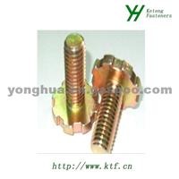 Thumb Bolt 5/8*31.75