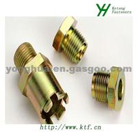 Pipe Threaded Nut 3/4