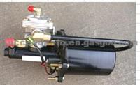 AIR BRAKE BOOSTER (SHORT) FOR MITSUBISHI TRUCK MC815305