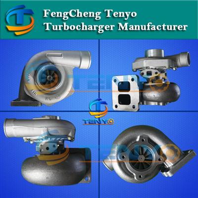 Designed For TB4142 Nissan Turbocharger