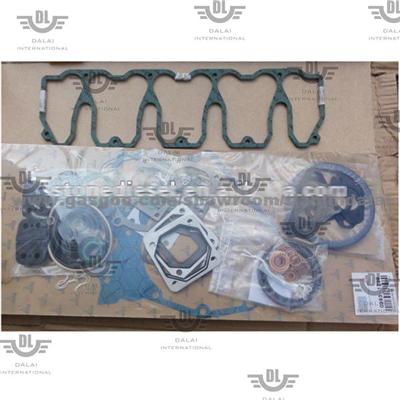 Deutz Bf4m2012 Overhual Gasket Kit