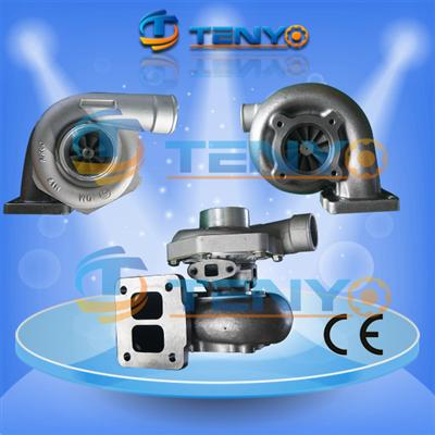 Hot Sale China TB4142 14201-95010 Turbocharger