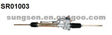 Steering Gear For RV4 44250-42110 44250-42040