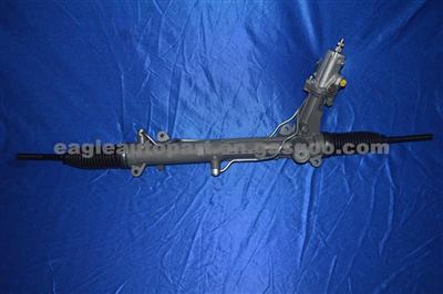 BMW E60 Steering Rack Gear Box 32106780925