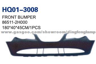 Hyundai Elentra 2007 Front Bumper 86511-2H000