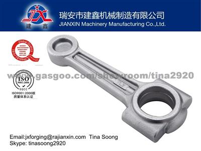 Connecting Rod Forging Auto Part