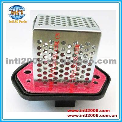 4P1666 53-69888 79335-TF0-G01 HEATER BLOWER Motor Fan Resistor Rheostat For-Honda-Fit/City 2009-2013
