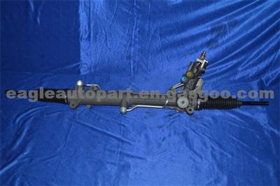 BMW E66 Power Steering Rack And Pinion 32106794411