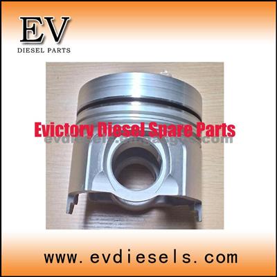 Isuzu Truck Parts 6SA1 Piston