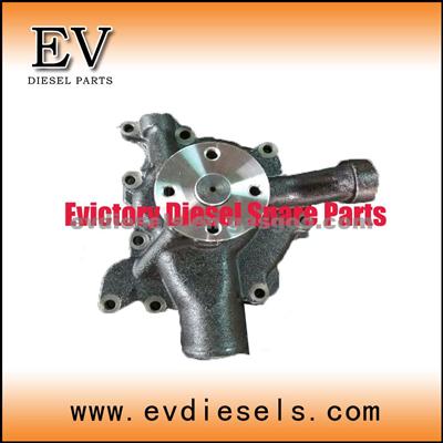 Fit For Mitsubishi Engine 6D15 Water Pump