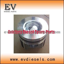 Excavator Kubota V3300 Piston