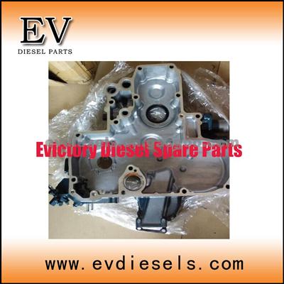 Kubota V2203 Timing Housing