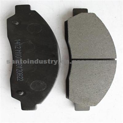 Brake Pad 18047054 (KD1412)