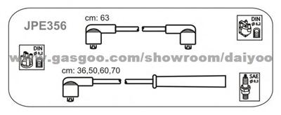 Ignition Cable Kit 90919-21452 600/469 J5382010