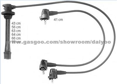 Ignition Cable Kit 90919-21519 500/101