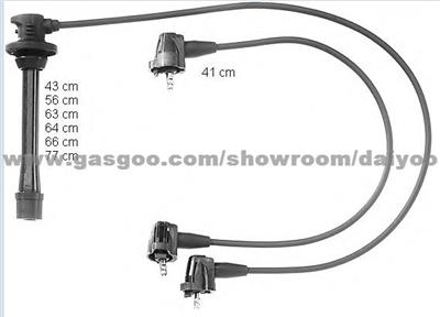Ignition Cable Kit 90919-21546