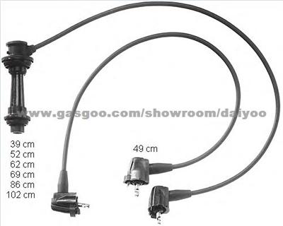 Ignition Cable Kit 90919-21563 ZEF942