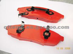 Brake Pads Volks\Vagen Caddy, VW GOLF, Volkswagen Jetta