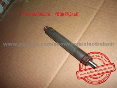 Injection Nozzle Holder