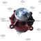 Red Color Deutz Bf6m1013 /2012 Factory Supply Deutz Water Pump