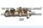 Brake Master Cylinders MC116626