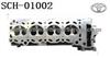 Cylinder Head For Toyota 1RZ 11101-75012